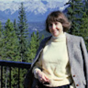 Meet your Posher, Diane